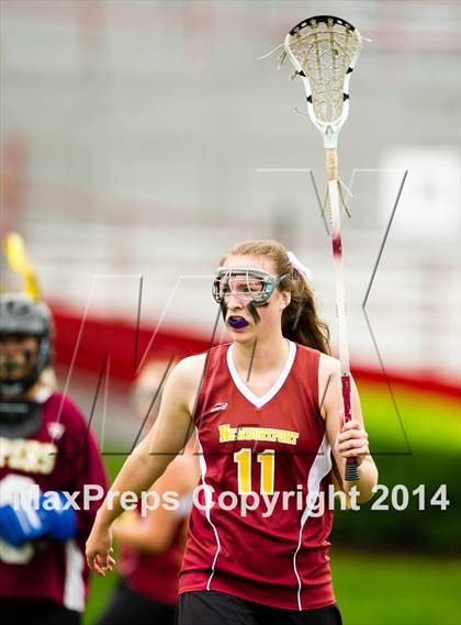 Thumbnail 1 in Bromfield vs Newburyport (MIAA Division 2 Final) photogallery.
