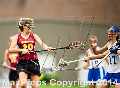 Thumbnail 1 in Bromfield vs Newburyport (MIAA Division 2 Final) photogallery.