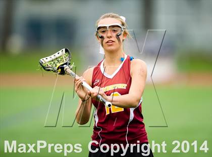 Thumbnail 2 in Bromfield vs Newburyport (MIAA Division 2 Final) photogallery.