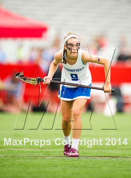 Thumbnail 2 in Bromfield vs Newburyport (MIAA Division 2 Final) photogallery.