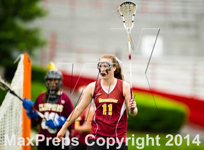 Thumbnail 2 in Bromfield vs Newburyport (MIAA Division 2 Final) photogallery.
