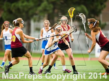 Thumbnail 1 in Bromfield vs Newburyport (MIAA Division 2 Final) photogallery.