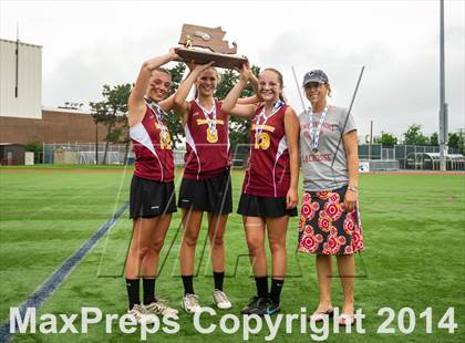 Thumbnail 3 in Bromfield vs Newburyport (MIAA Division 2 Final) photogallery.