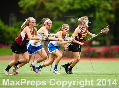 Thumbnail 3 in Bromfield vs Newburyport (MIAA Division 2 Final) photogallery.