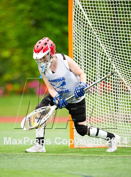 Thumbnail 3 in Bromfield vs Newburyport (MIAA Division 2 Final) photogallery.