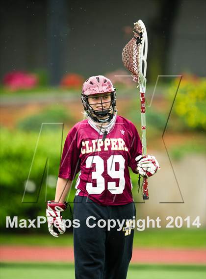 Thumbnail 2 in Bromfield vs Newburyport (MIAA Division 2 Final) photogallery.