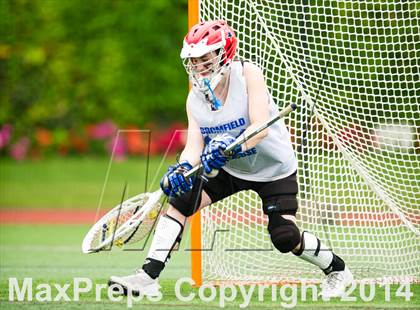 Thumbnail 1 in Bromfield vs Newburyport (MIAA Division 2 Final) photogallery.