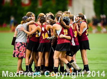 Thumbnail 1 in Bromfield vs Newburyport (MIAA Division 2 Final) photogallery.