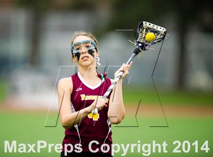 Thumbnail 2 in Bromfield vs Newburyport (MIAA Division 2 Final) photogallery.