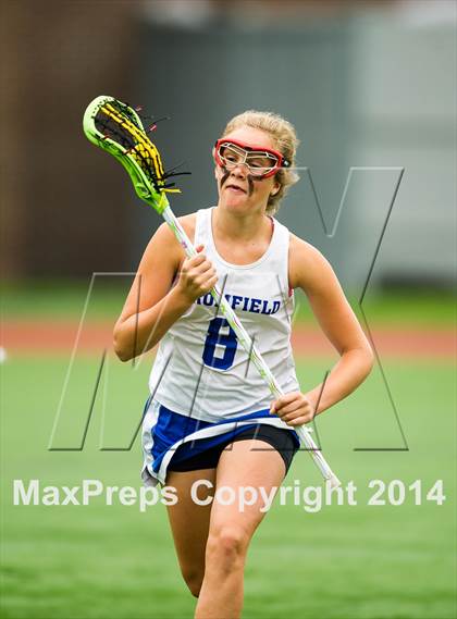 Thumbnail 3 in Bromfield vs Newburyport (MIAA Division 2 Final) photogallery.