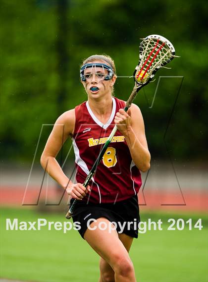 Thumbnail 2 in Bromfield vs Newburyport (MIAA Division 2 Final) photogallery.