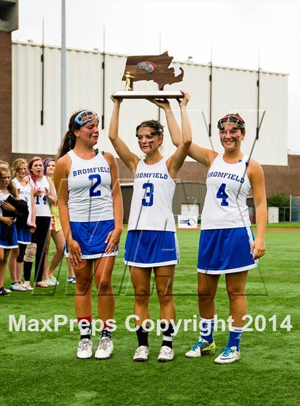 Thumbnail 3 in Bromfield vs Newburyport (MIAA Division 2 Final) photogallery.