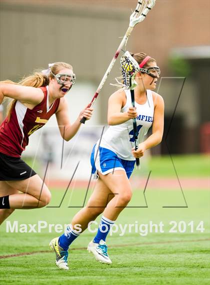 Thumbnail 3 in Bromfield vs Newburyport (MIAA Division 2 Final) photogallery.