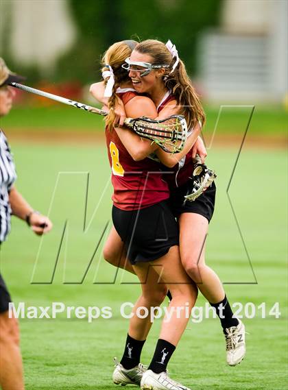 Thumbnail 1 in Bromfield vs Newburyport (MIAA Division 2 Final) photogallery.