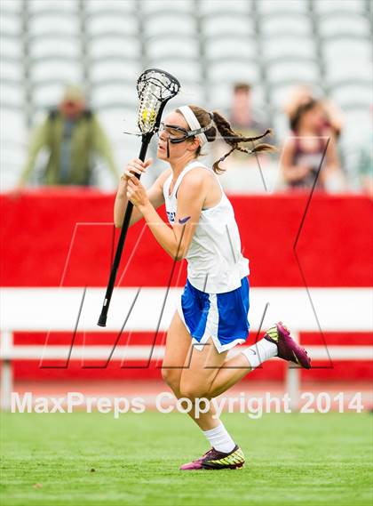 Thumbnail 1 in Bromfield vs Newburyport (MIAA Division 2 Final) photogallery.