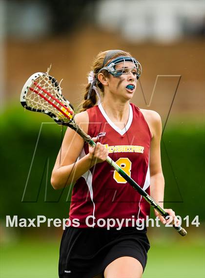 Thumbnail 2 in Bromfield vs Newburyport (MIAA Division 2 Final) photogallery.