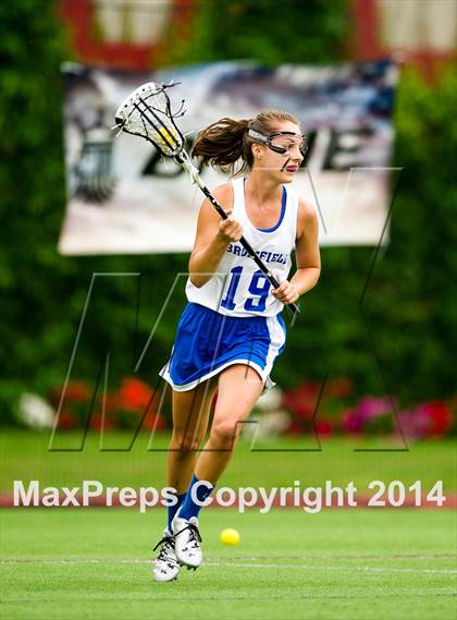 Thumbnail 3 in Bromfield vs Newburyport (MIAA Division 2 Final) photogallery.