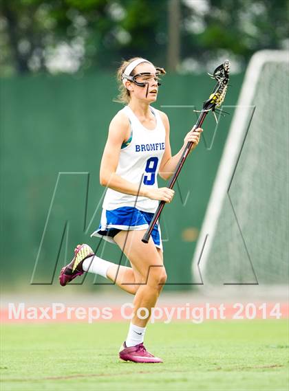 Thumbnail 2 in Bromfield vs Newburyport (MIAA Division 2 Final) photogallery.