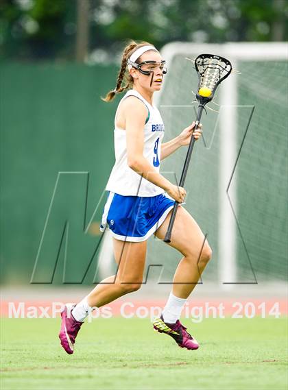 Thumbnail 3 in Bromfield vs Newburyport (MIAA Division 2 Final) photogallery.