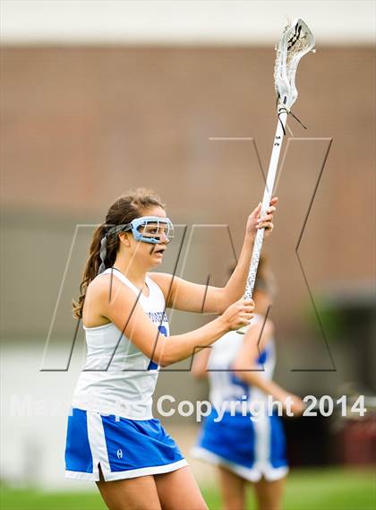 Thumbnail 1 in Bromfield vs Newburyport (MIAA Division 2 Final) photogallery.