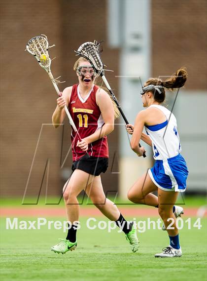 Thumbnail 1 in Bromfield vs Newburyport (MIAA Division 2 Final) photogallery.