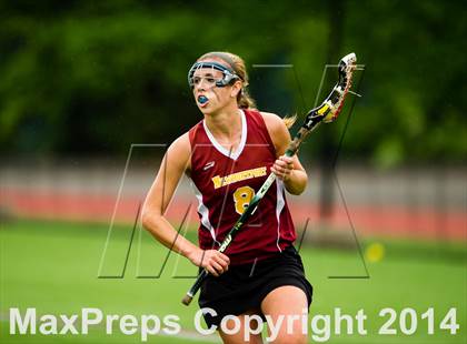Thumbnail 1 in Bromfield vs Newburyport (MIAA Division 2 Final) photogallery.