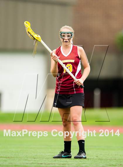Thumbnail 3 in Bromfield vs Newburyport (MIAA Division 2 Final) photogallery.