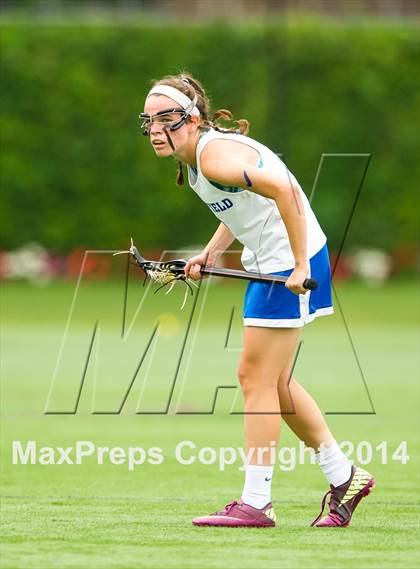 Thumbnail 1 in Bromfield vs Newburyport (MIAA Division 2 Final) photogallery.