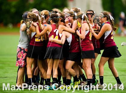 Thumbnail 3 in Bromfield vs Newburyport (MIAA Division 2 Final) photogallery.