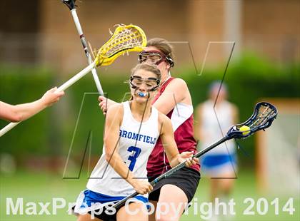 Thumbnail 3 in Bromfield vs Newburyport (MIAA Division 2 Final) photogallery.