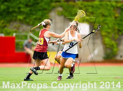 Thumbnail 3 in Bromfield vs Newburyport (MIAA Division 2 Final) photogallery.