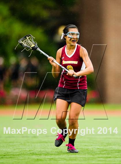 Thumbnail 1 in Bromfield vs Newburyport (MIAA Division 2 Final) photogallery.
