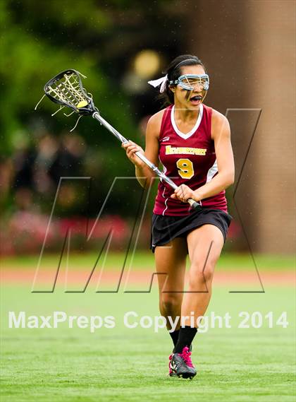 Thumbnail 3 in Bromfield vs Newburyport (MIAA Division 2 Final) photogallery.