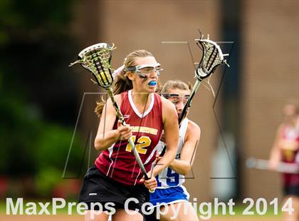 Thumbnail 3 in Bromfield vs Newburyport (MIAA Division 2 Final) photogallery.