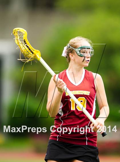 Thumbnail 2 in Bromfield vs Newburyport (MIAA Division 2 Final) photogallery.