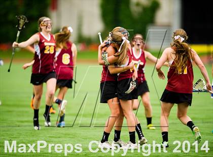 Thumbnail 3 in Bromfield vs Newburyport (MIAA Division 2 Final) photogallery.