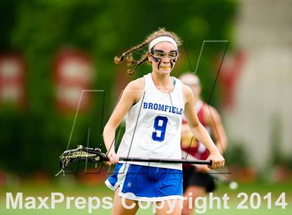 Thumbnail 1 in Bromfield vs Newburyport (MIAA Division 2 Final) photogallery.