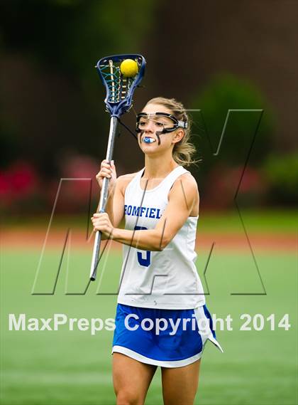 Thumbnail 1 in Bromfield vs Newburyport (MIAA Division 2 Final) photogallery.