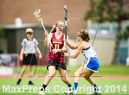 Thumbnail 3 in Bromfield vs Newburyport (MIAA Division 2 Final) photogallery.