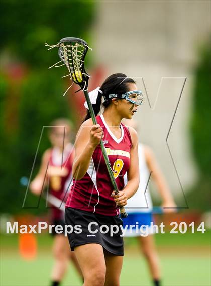 Thumbnail 1 in Bromfield vs Newburyport (MIAA Division 2 Final) photogallery.