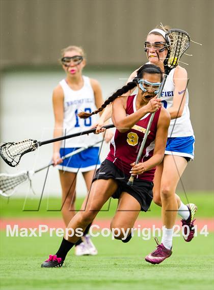 Thumbnail 1 in Bromfield vs Newburyport (MIAA Division 2 Final) photogallery.