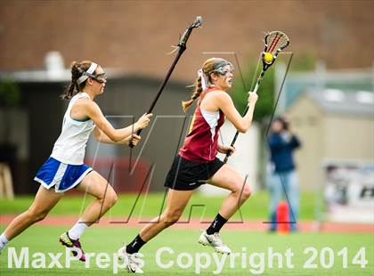 Thumbnail 3 in Bromfield vs Newburyport (MIAA Division 2 Final) photogallery.