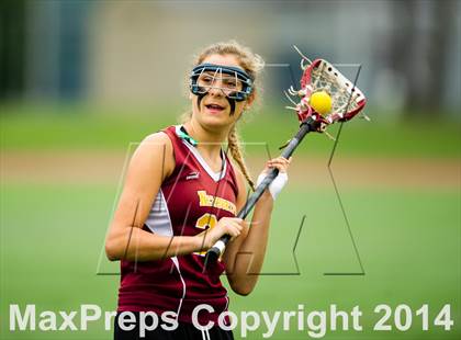 Thumbnail 1 in Bromfield vs Newburyport (MIAA Division 2 Final) photogallery.
