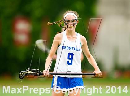 Thumbnail 2 in Bromfield vs Newburyport (MIAA Division 2 Final) photogallery.