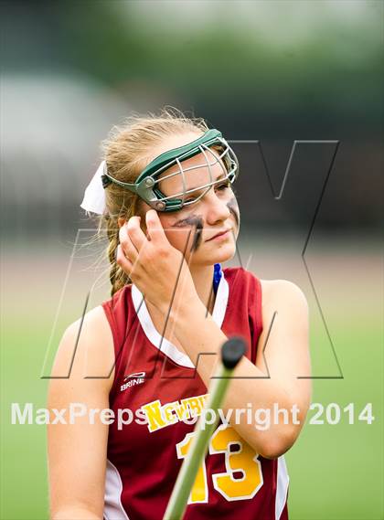 Thumbnail 1 in Bromfield vs Newburyport (MIAA Division 2 Final) photogallery.
