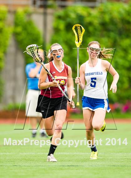 Thumbnail 3 in Bromfield vs Newburyport (MIAA Division 2 Final) photogallery.