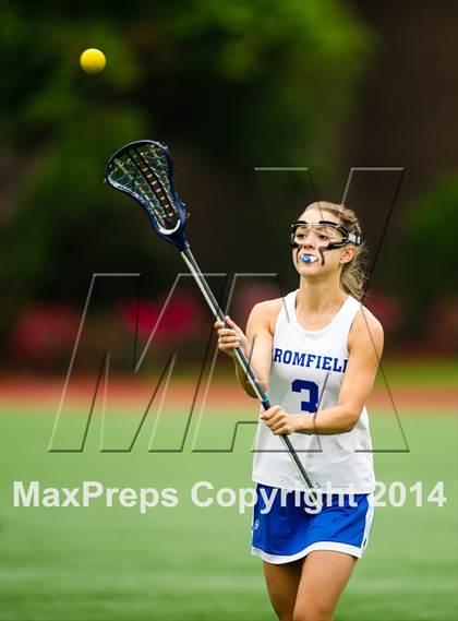 Thumbnail 2 in Bromfield vs Newburyport (MIAA Division 2 Final) photogallery.