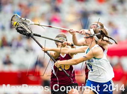 Thumbnail 3 in Bromfield vs Newburyport (MIAA Division 2 Final) photogallery.