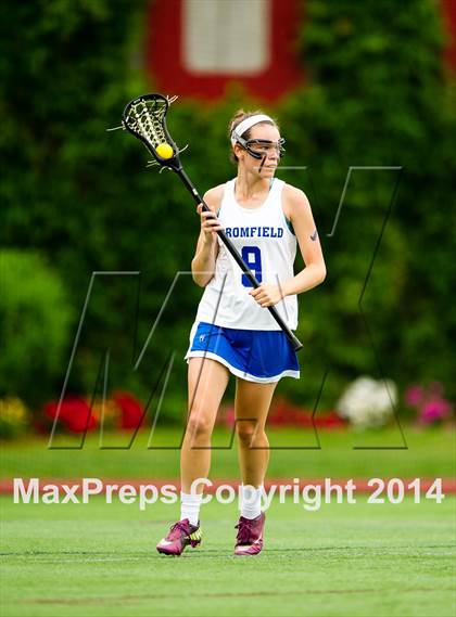 Thumbnail 3 in Bromfield vs Newburyport (MIAA Division 2 Final) photogallery.