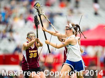 Thumbnail 2 in Bromfield vs Newburyport (MIAA Division 2 Final) photogallery.